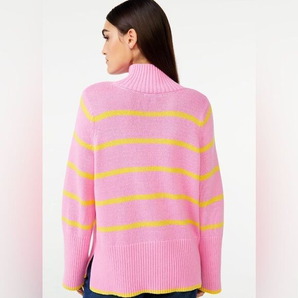 Free Assembly Rib Sweater (Medium) - Picture 3 of 9